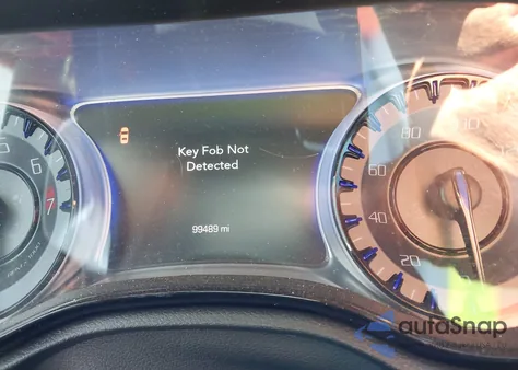 2015 Chrysler 300 300S из США, поврежденный, VIN 2C3CCABGXFH894103